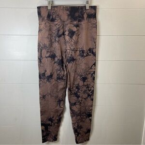 Victoria’s Secret Pink Active | NWOT Leggings Size Large